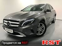 MERCEDES GLA-Class