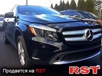 MERCEDES GLA-Class