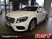 MERCEDES GLA-Class