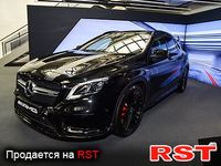 MERCEDES GLA-Class