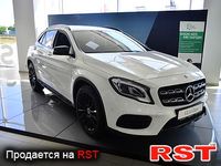 MERCEDES GLA-Class