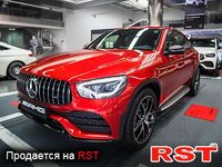 MERCEDES GLC-Class