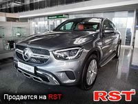 MERCEDES GLC-Class