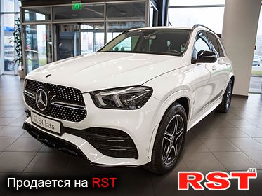 MERCEDES GLE