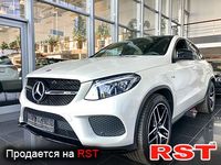 MERCEDES GLE