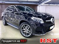MERCEDES GLE