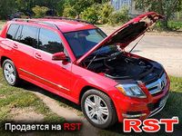 MERCEDES GLK-Class
