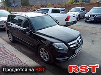 MERCEDES GLK-Class