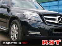 MERCEDES GLK-Class