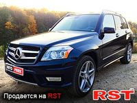 MERCEDES GLK-Class