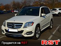 MERCEDES GLK-Class