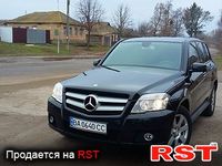MERCEDES GLK-Class