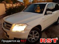 MERCEDES GLK-Class