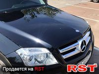 MERCEDES GLK-Class