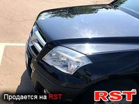 MERCEDES GLK-Class