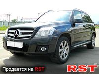 MERCEDES GLK-Class