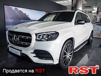 MERCEDES GLS