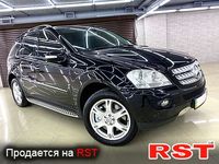 MERCEDES ML-Class