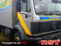 MERCEDES SK