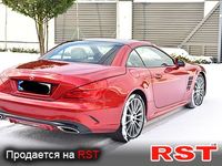 MERCEDES SL-Class