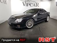 MERCEDES SL-Class
