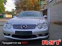 MERCEDES SL-Class