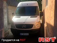 MERCEDES Sprinter