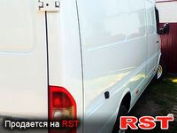 MERCEDES Sprinter