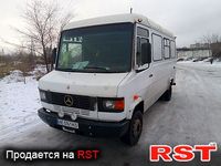 MERCEDES T2