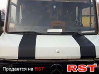 MERCEDES T2