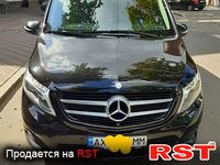 MERCEDES V-Class
