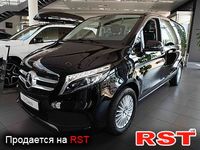 MERCEDES V-Class