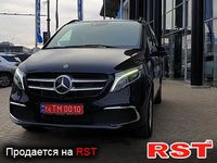 MERCEDES V-Class