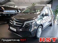 MERCEDES V-Class