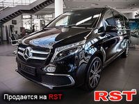 MERCEDES V-Class