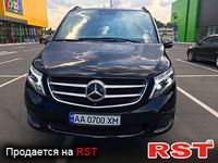 MERCEDES V-Class