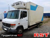 MERCEDES Vario