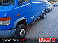 MERCEDES Vario