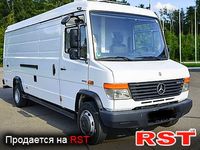 MERCEDES Vario