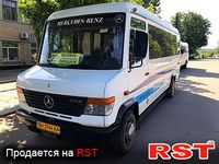 MERCEDES Vario