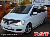 MERCEDES Viano
