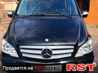 MERCEDES Viano