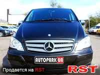 MERCEDES Viano