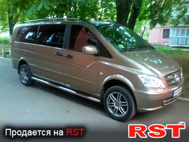мерседес вито пассажир мерседес вито пассажир
