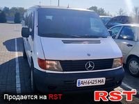 MERCEDES Vito