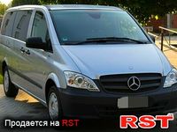 MERCEDES Vito