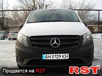 MERCEDES Vito