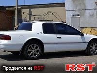 MERCURY Cougar