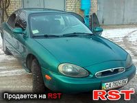 MERCURY Sable