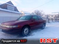 MERCURY Sable
